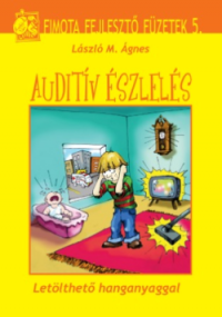 Auditív észlelés