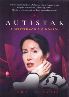 Autisták - A spektrumon élő nőkről