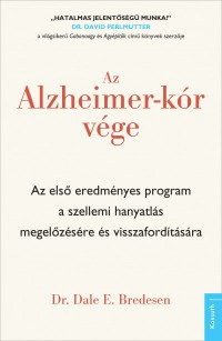 ​Az Alzheimer-kór vége