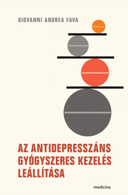 ​Az antidepresszáns gyógyszeres kezelés leállítása