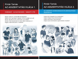 Az asszertivitás világa 1-2.