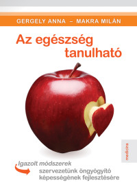 Az egészség tanulható