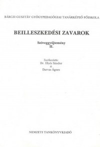 Beilleszkedési zavarok