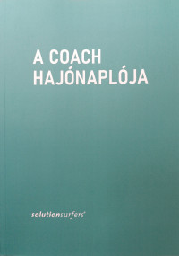 A coach hajónaplója