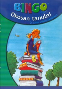 Bingó - Okosan tanulni - Új utakon a sikeres tanuláshoz!