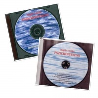 Pszichofitness – CD + altató CD