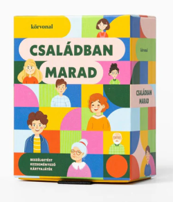 Családban Marad — A generációk játéka