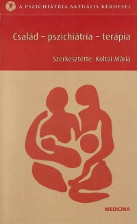Család - pszichiátria - terápia
