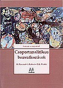 Csoportanalitikus beavatkozások