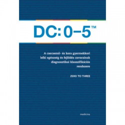 ​DC: 0-5