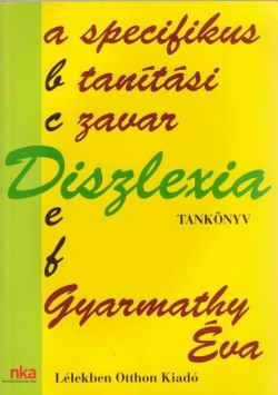 Diszlexia tankönyv