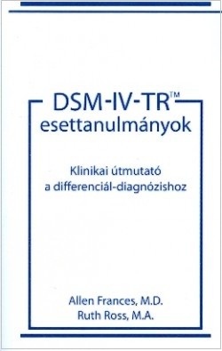 DSM-IV-TR Esettanulmányok