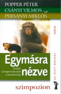 Egymásra nézve