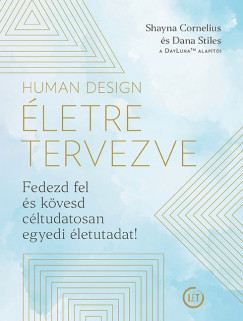 Human Design - Életre tervezve