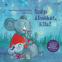Szép álmokat, Ella!
