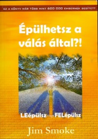 Épülhetsz a válás által?!