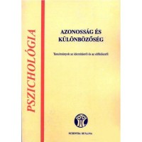 Azonosság és különbözőség