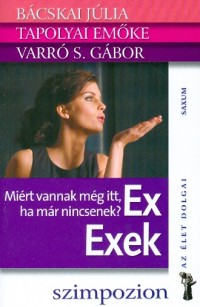 Ex-Exek