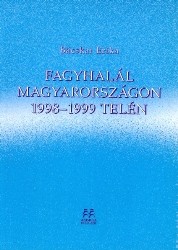 Fagyhalál Magyarországon 1998-1999 telén