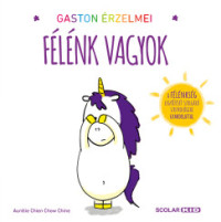 Félénk vagyok - Gaston érzelmei