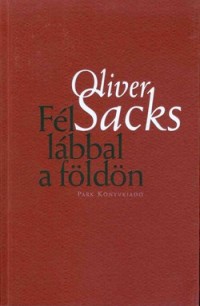 Fél lábbal a földön