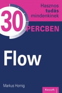 Flow 30 percben