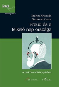 Freud és a felkelő nap országa