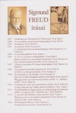 Freud rezümék (SF21.)
