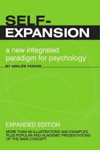 Self-expansion a new integrated paradigm for psychology