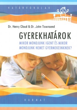 Gyerekhatárok