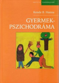 Gyermekpszichodráma