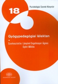 Gyógypedagógiai lélektan