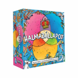 Halmazállapot