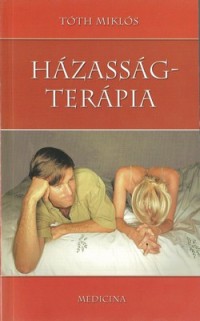 Házasságterápia