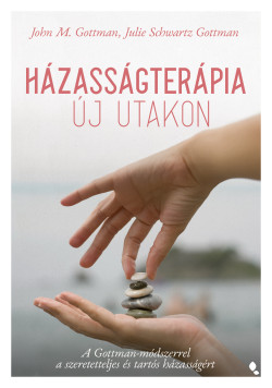 Házasságterápia új utakon