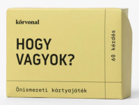 Hogy vagyok? — önismereti kártyajáték