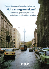 Hol van a gyermekem?