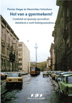 Hol van a gyermekem?