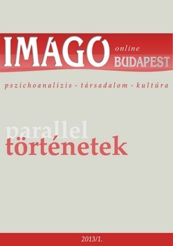 IMÁGÓ Budapest Online 2013/1
