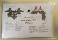 Rorschach lokalizációs tábla