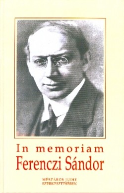 In memoriam Ferenczi Sándor