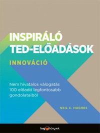 ​Inspiráló TED-előadások: Innováció
