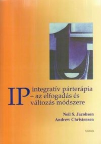 IP - integratív párterápia