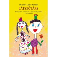 Játszótárs