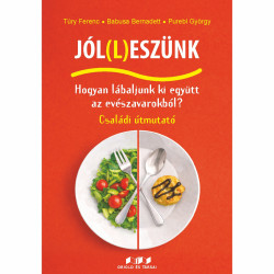 Jól(l)eszünk