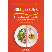 Jól(l)eszünk