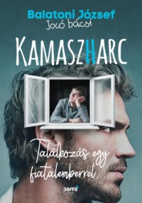 Kamaszharc