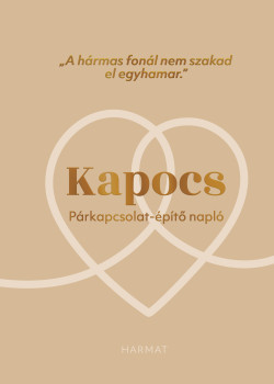 Kapocs - Párkapcsolat-építő napló