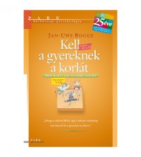 Kell a gyereknek a korlát - Hatodik kiadás