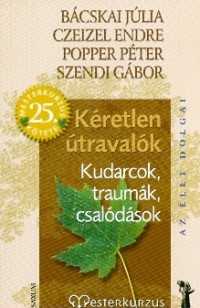 Kéretlen útravalók